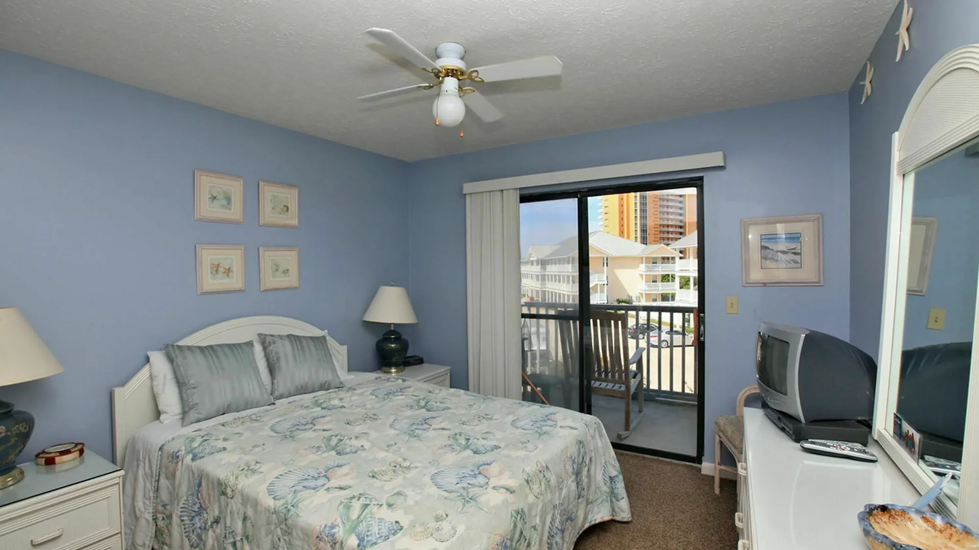 Hotell Southwind Condo Rentals By Panhandle Getaways Panama City Beach