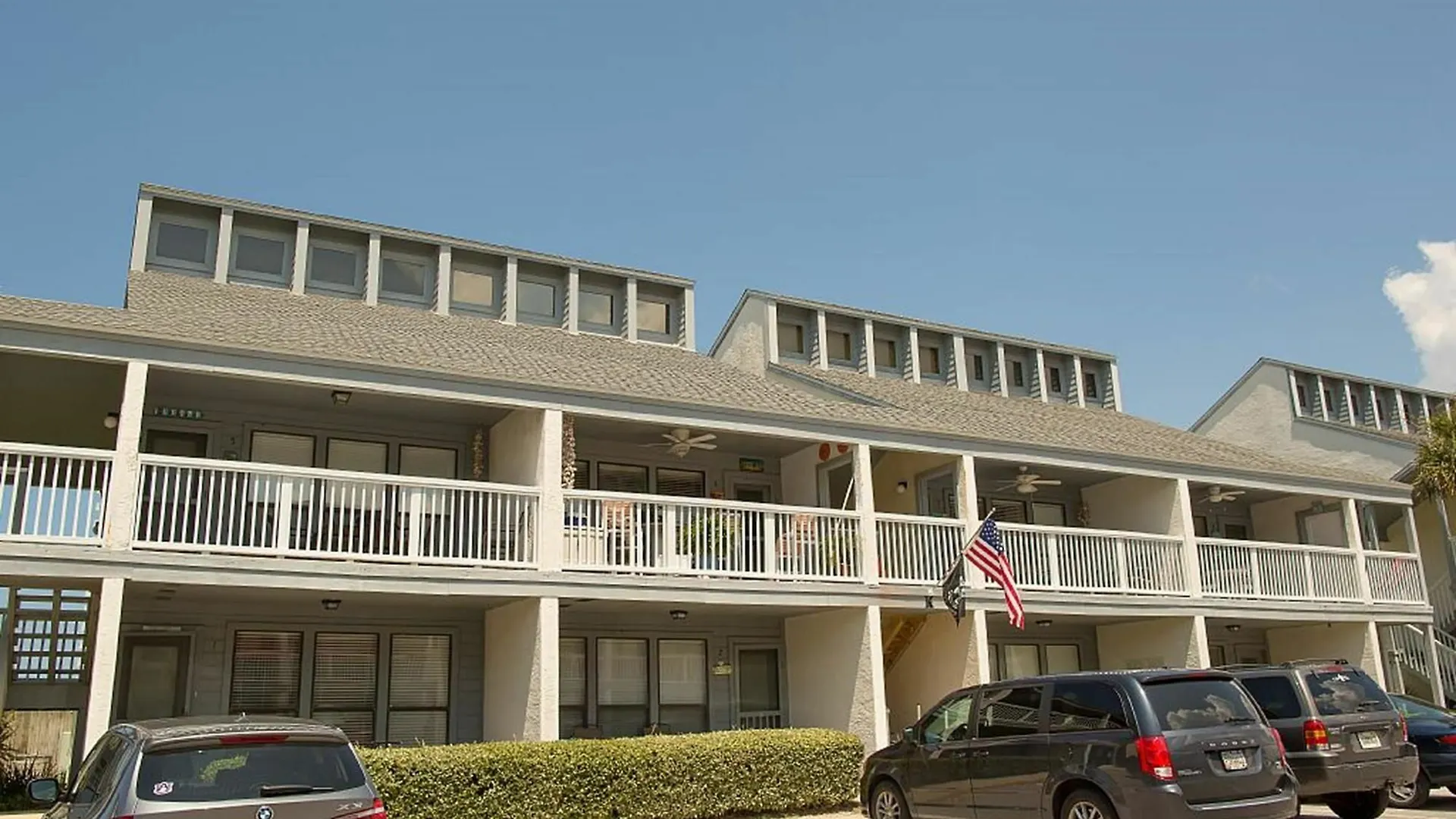 Hotell Southwind Condo Rentals By Panhandle Getaways Panama City Beach