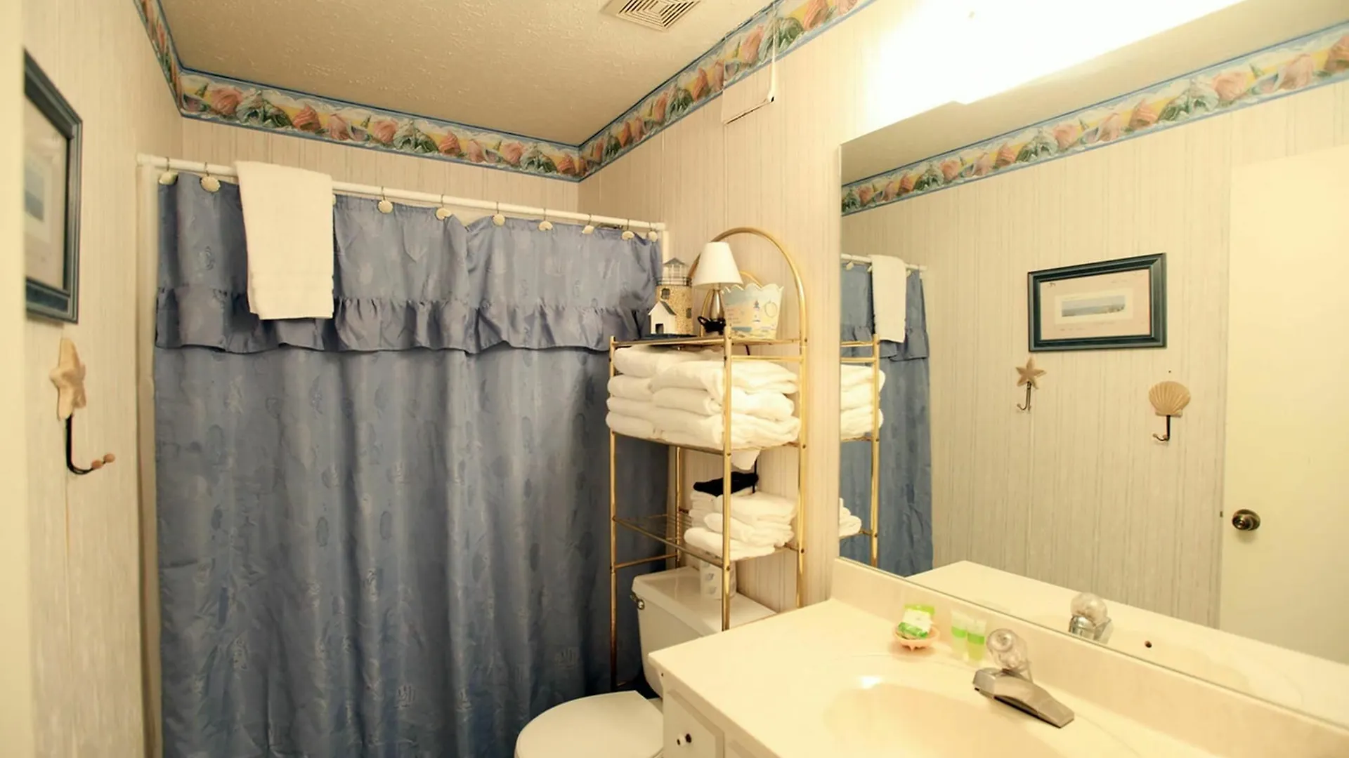 Southwind Condo Rentals By Panhandle Getaways Panama City Beach Hotell