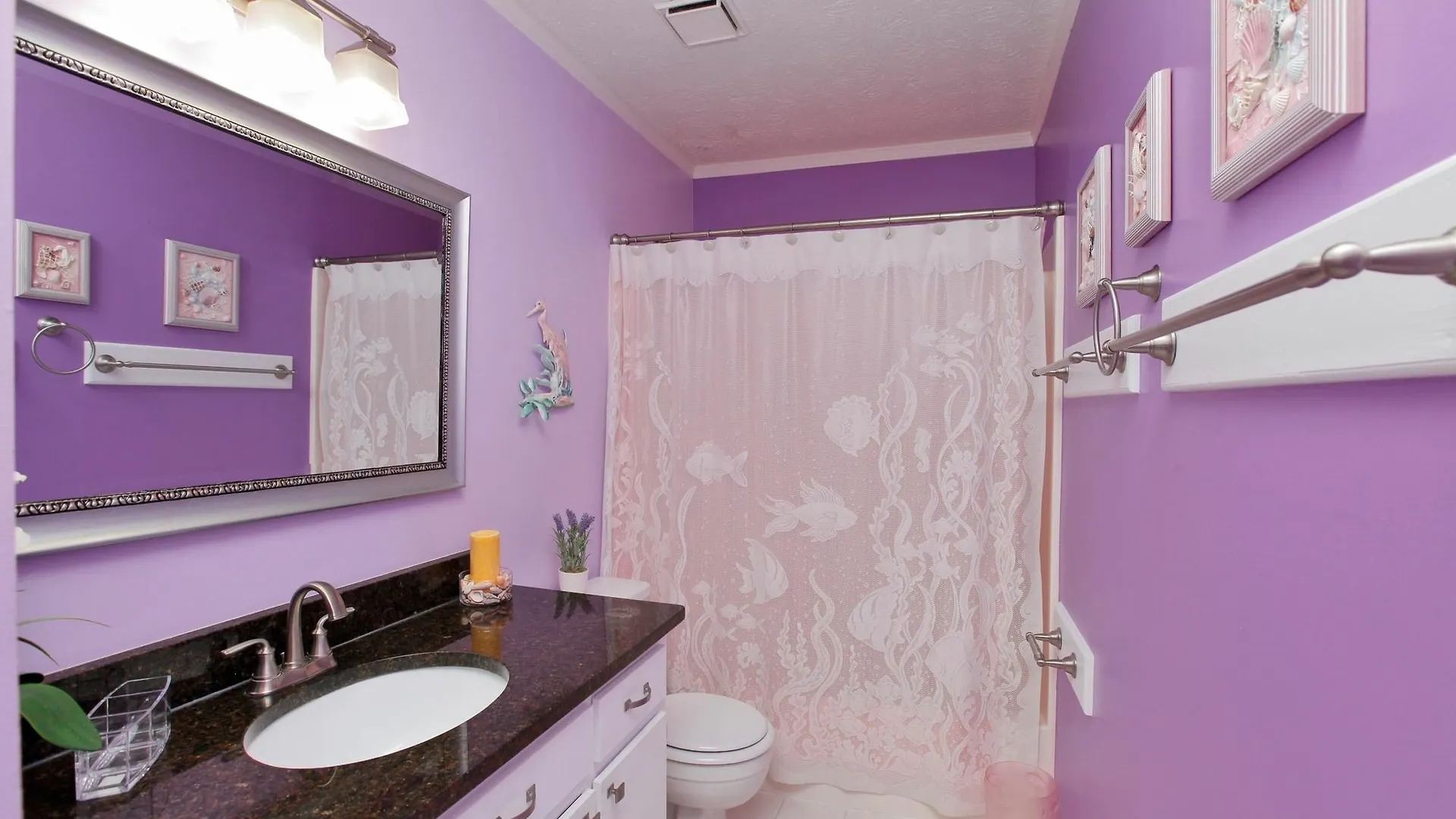 Southwind Condo Rentals By Panhandle Getaways Panama City Beach 3*,
