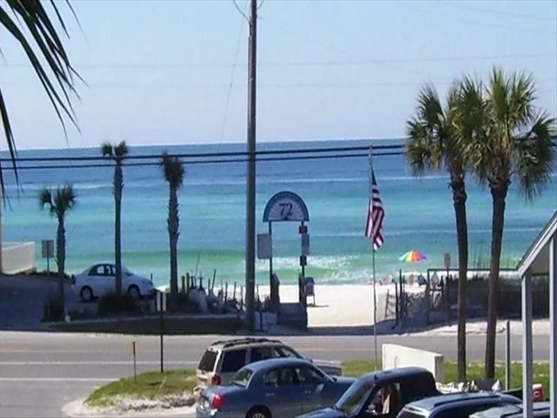 Southwind Condo Rentals By Panhandle Getaways Panama City Beach