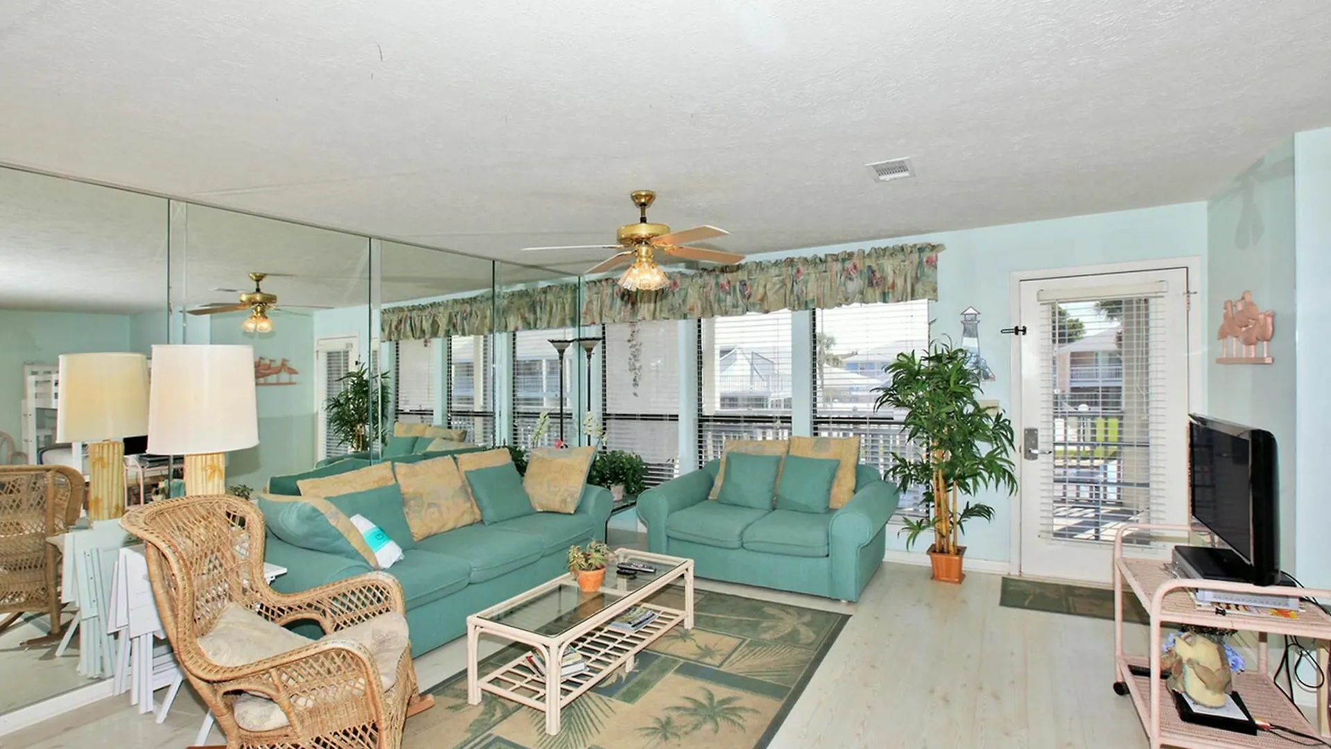 Hotell Southwind Condo Rentals By Panhandle Getaways Panama City Beach