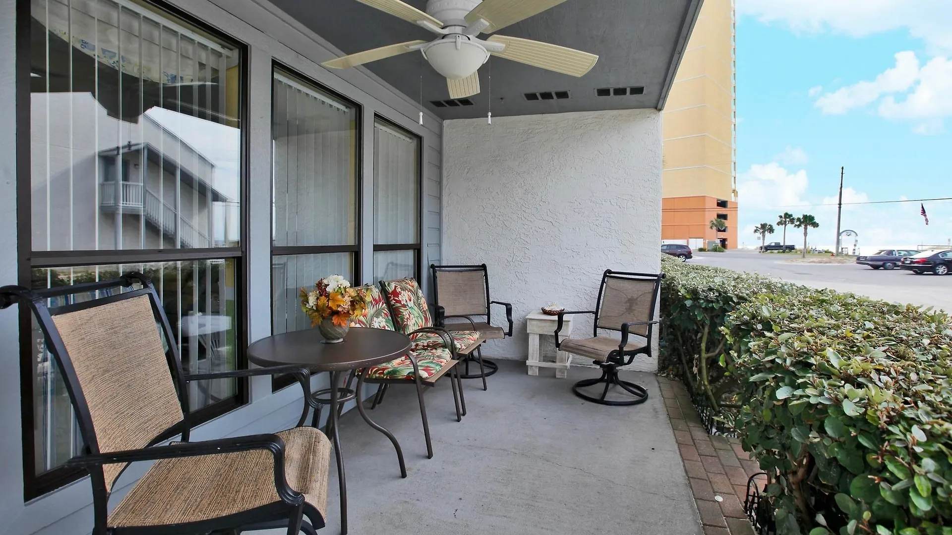 Southwind Condo Rentals By Panhandle Getaways Panama City Beach