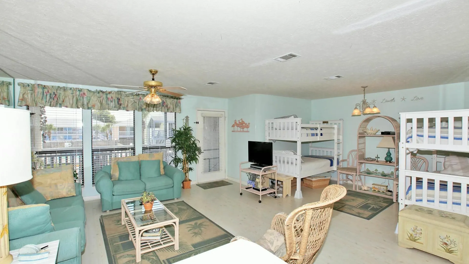 Southwind Condo Rentals By Panhandle Getaways Panama City Beach USA