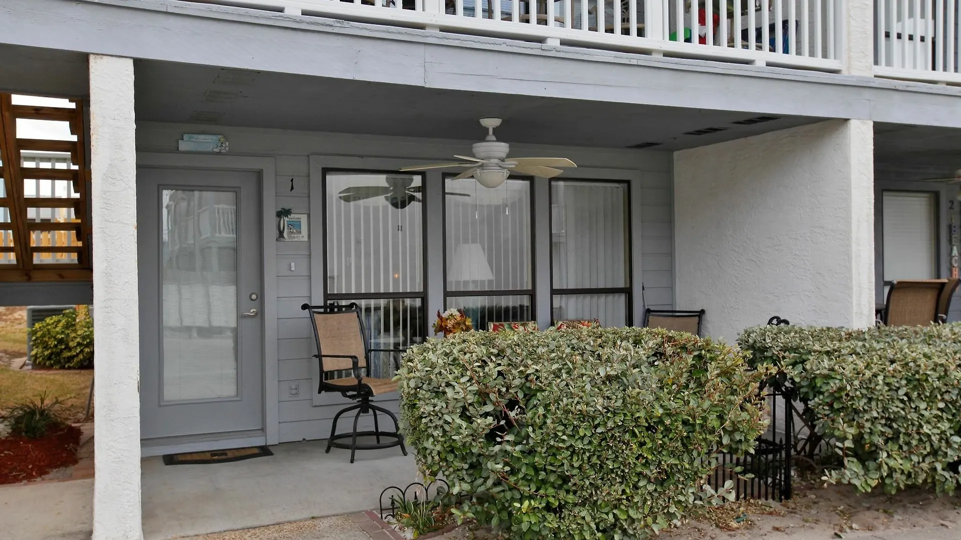 Southwind Condo Rentals By Panhandle Getaways Panama City Beach 3*,