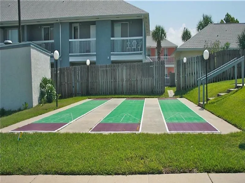 Hotell Southwind Condo Rentals By Panhandle Getaways Panama City Beach