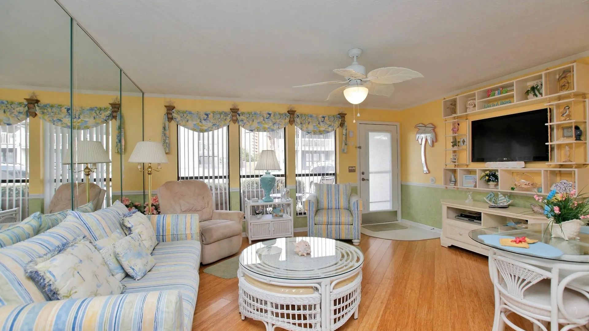 Southwind Condo Rentals By Panhandle Getaways Panama City Beach Hotell