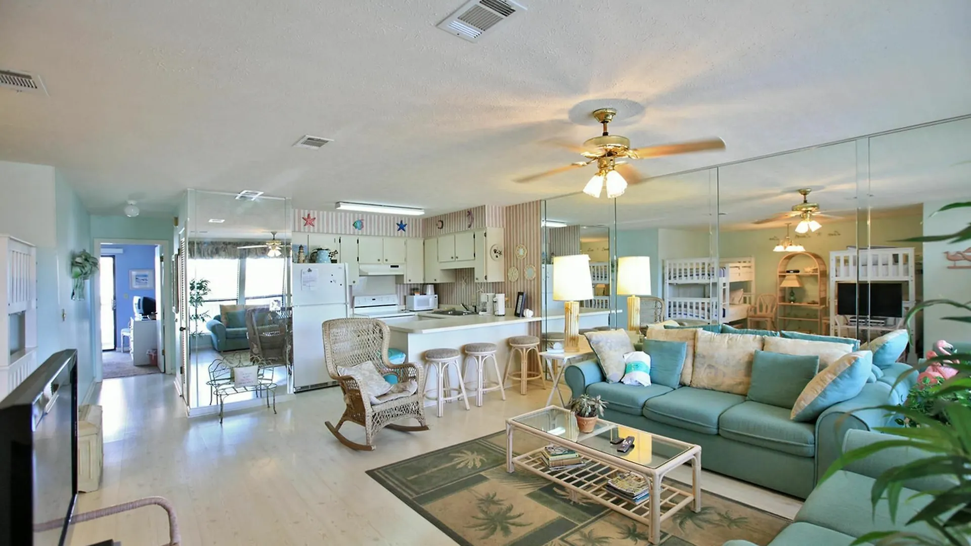Southwind Condo Rentals By Panhandle Getaways Panama City Beach 3*,