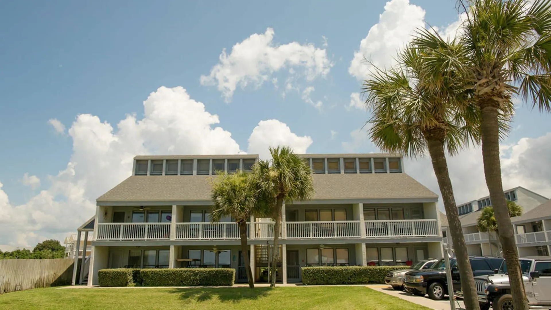Hotel Southwind Condo Rentals By Panhandle Getaways Panama City Beach