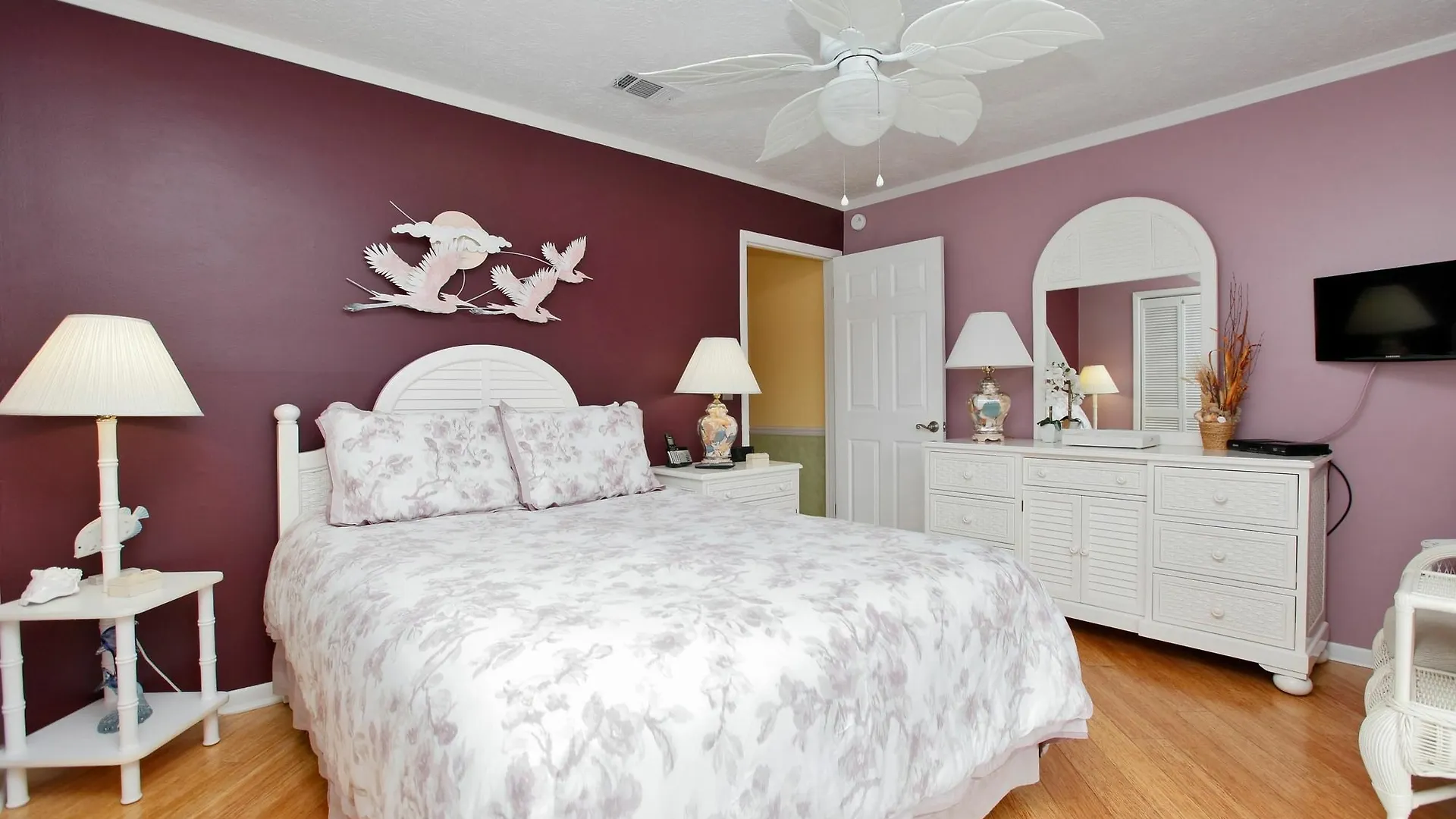 *** Hotel Southwind Condo Rentals By Panhandle Getaways Panama City Beach United States
