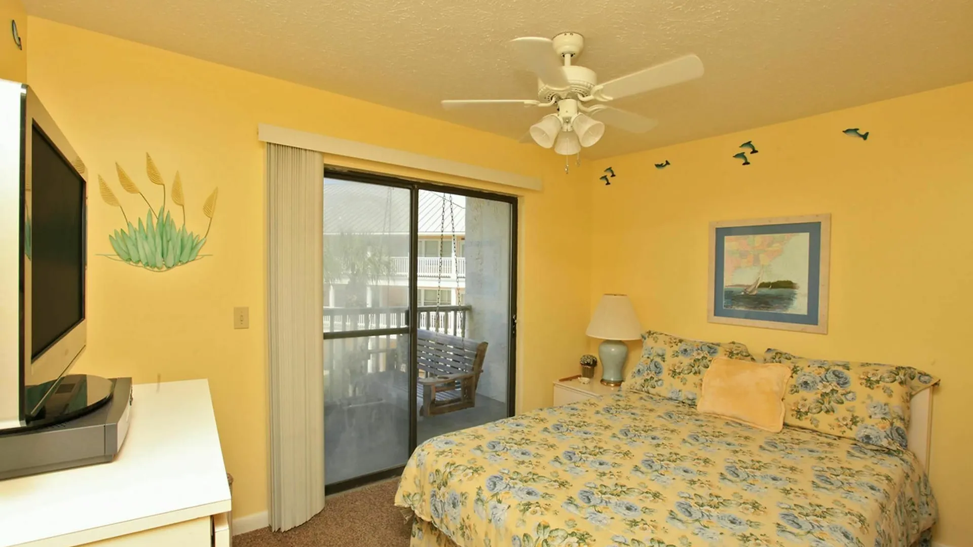 Southwind Condo Rentals By Panhandle Getaways Panama City Beach