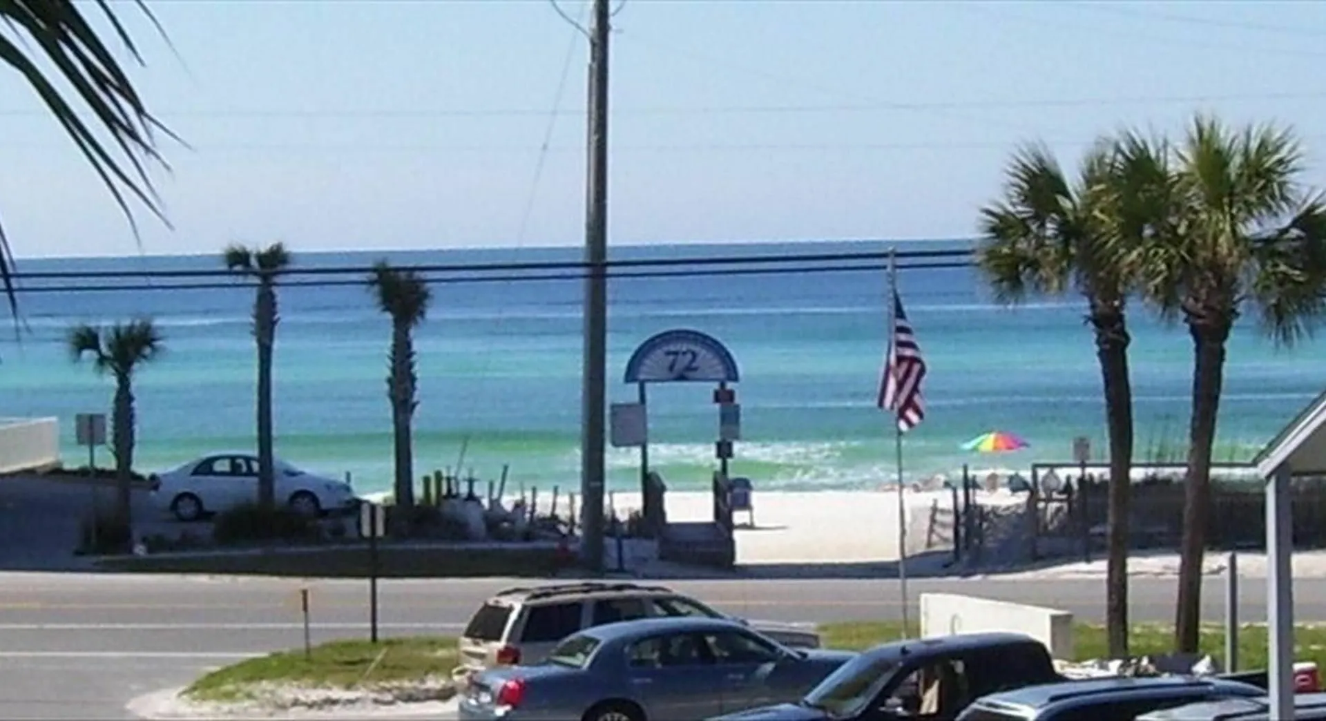 Southwind Condo Rentals By Panhandle Getaways Panama City Beach United States