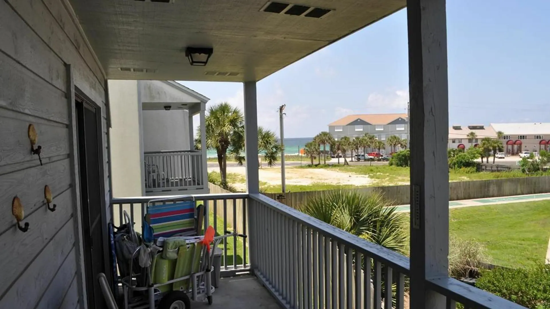 Hotel Southwind Condo Rentals By Panhandle Getaways Panama City Beach