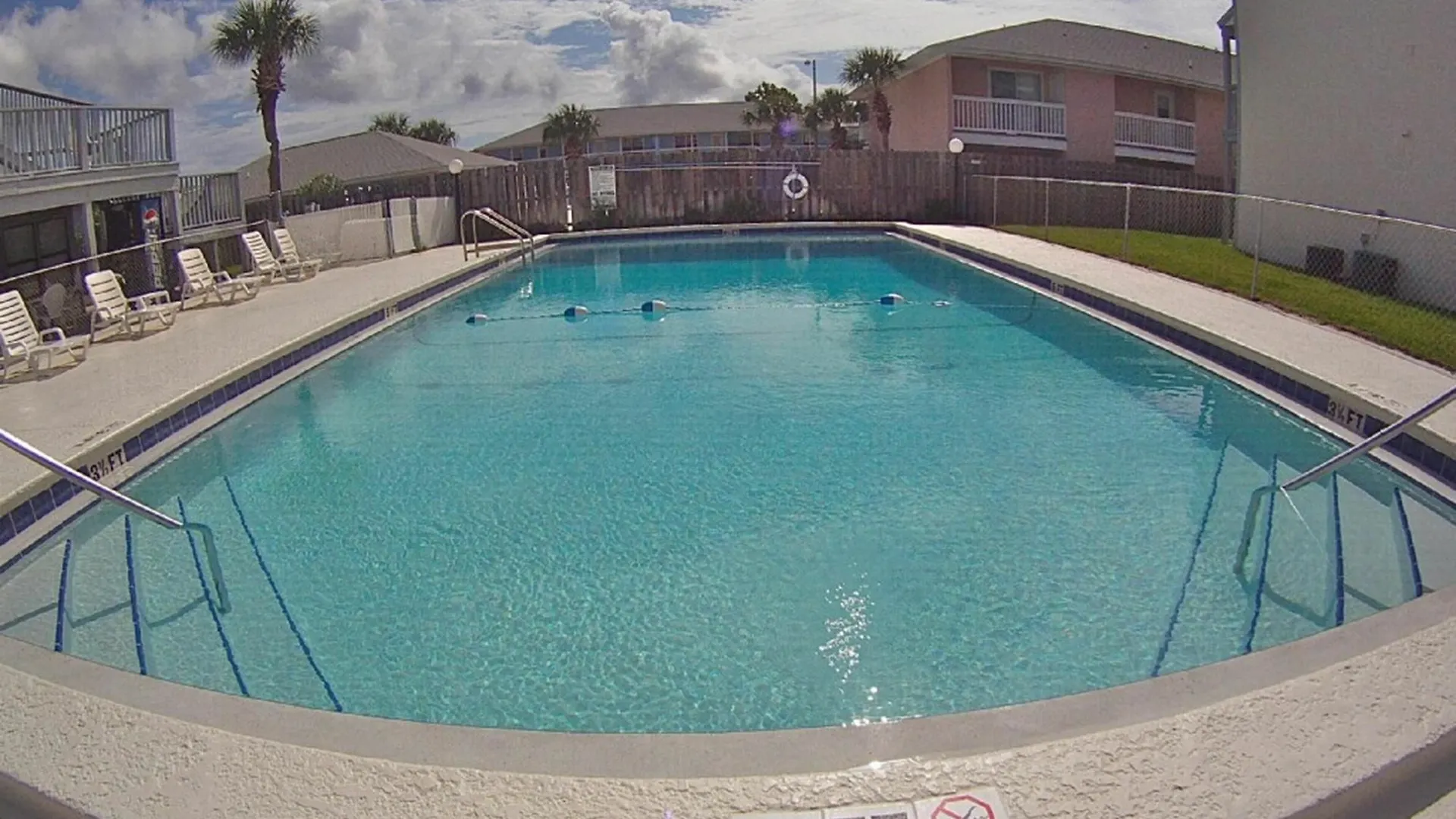 *** Hotel Southwind Condo Rentals By Panhandle Getaways Panama City Beach United States