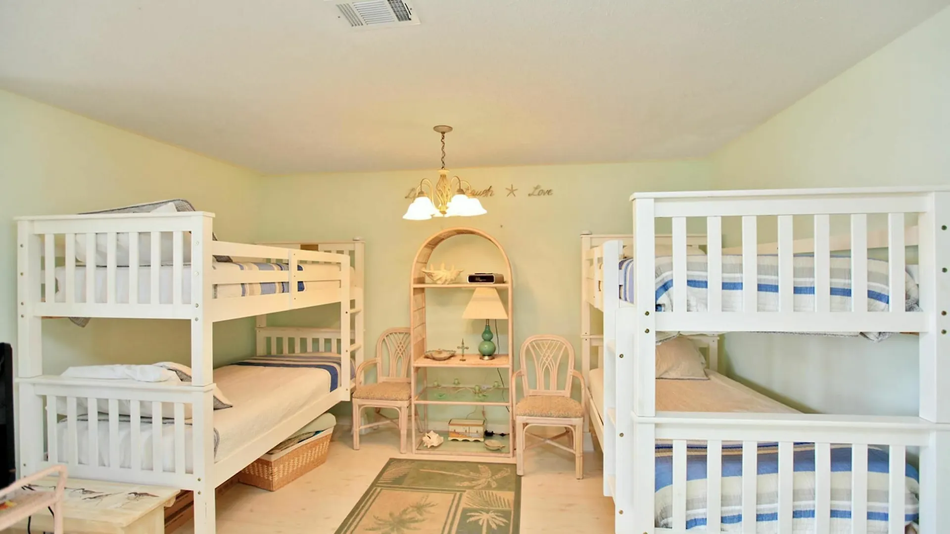 Southwind Condo Rentals By Panhandle Getaways Panama City Beach 3*,  United States