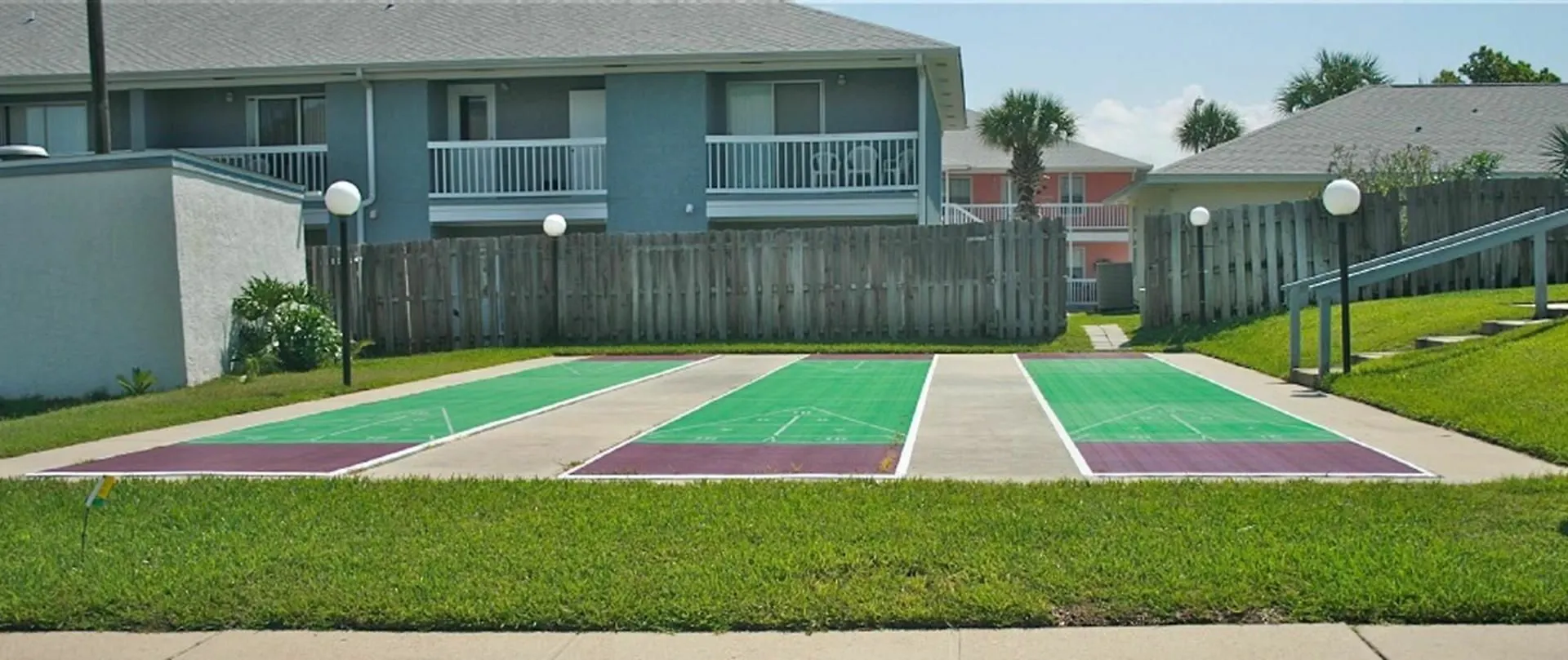 Southwind Condo Rentals By Panhandle Getaways Panama City Beach 3*,