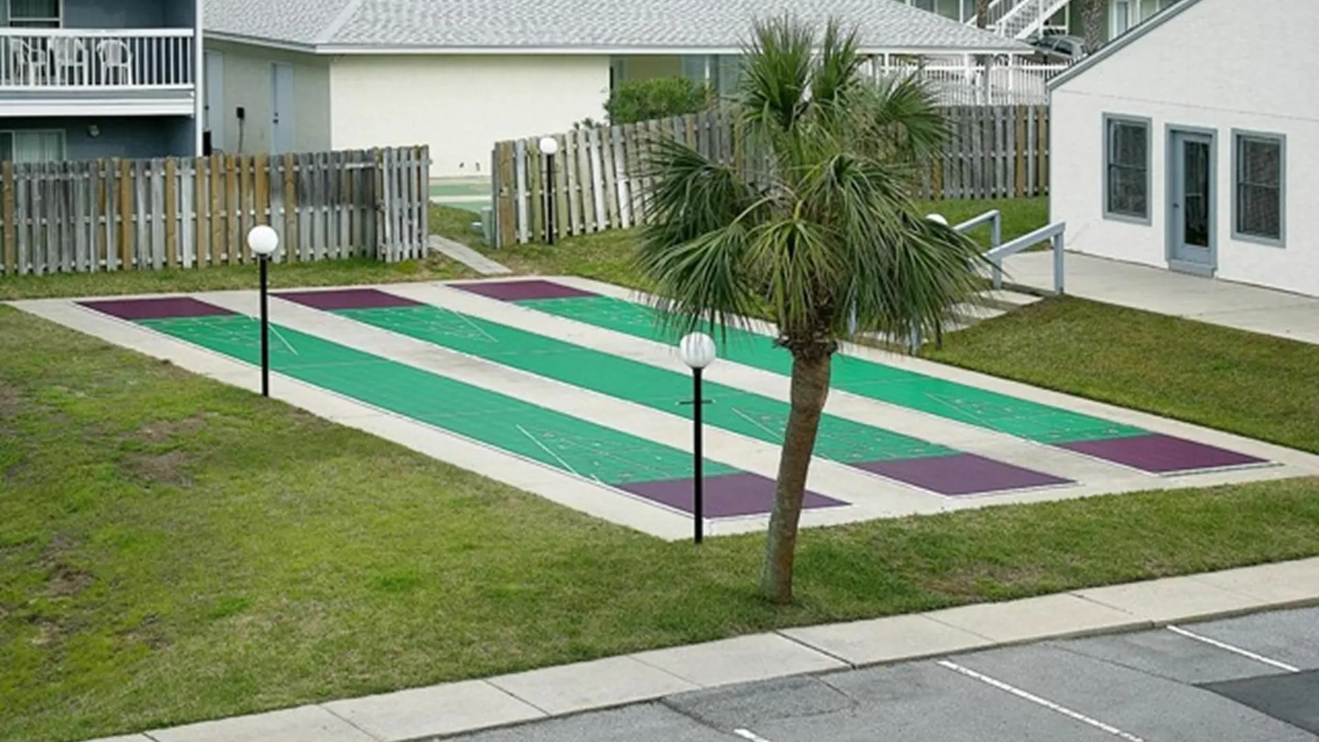 *** Hotel Southwind Condo Rentals By Panhandle Getaways Panama City Beach United States
